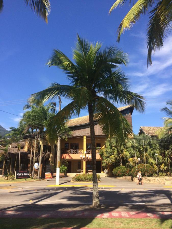 Suite 1201 Ilhaflat Ilhabela Exterior photo