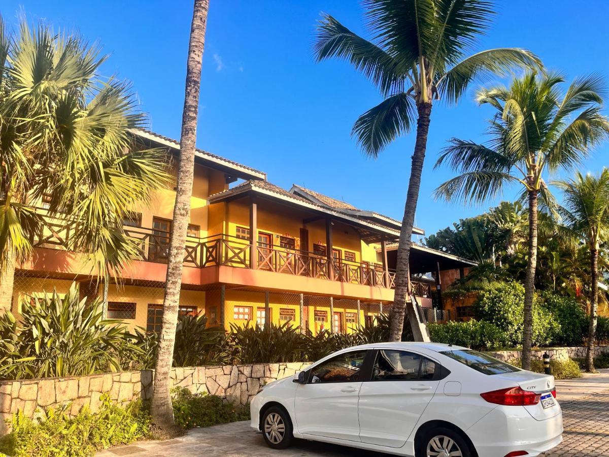 Suite 1201 Ilhaflat Ilhabela Exterior photo