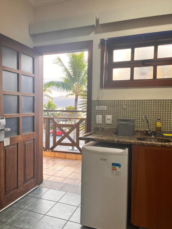 Suite 1201 Ilhaflat Ilhabela Exterior photo