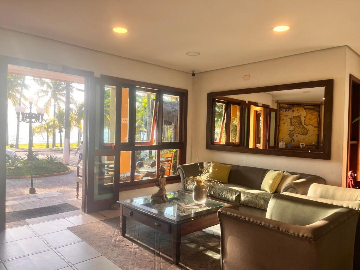 Suite 1201 Ilhaflat Ilhabela Exterior photo