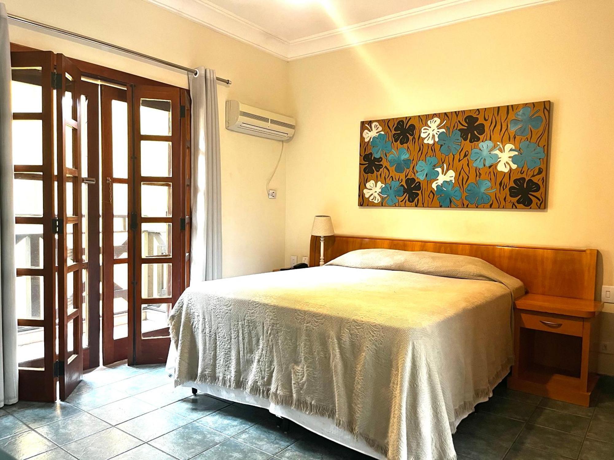 Suite 1201 Ilhaflat Ilhabela Exterior photo