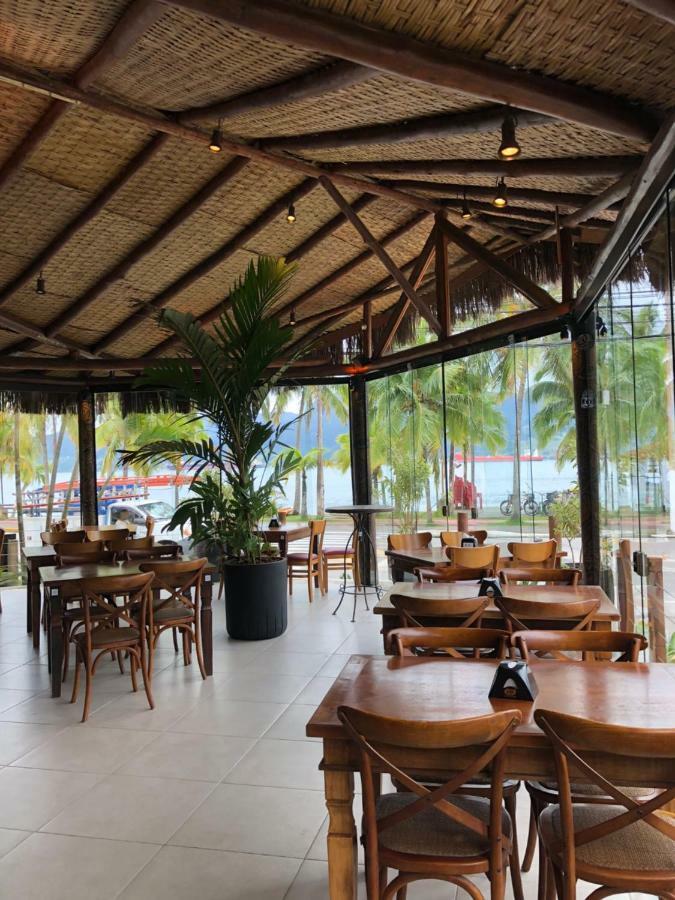 Suite 1201 Ilhaflat Ilhabela Exterior photo