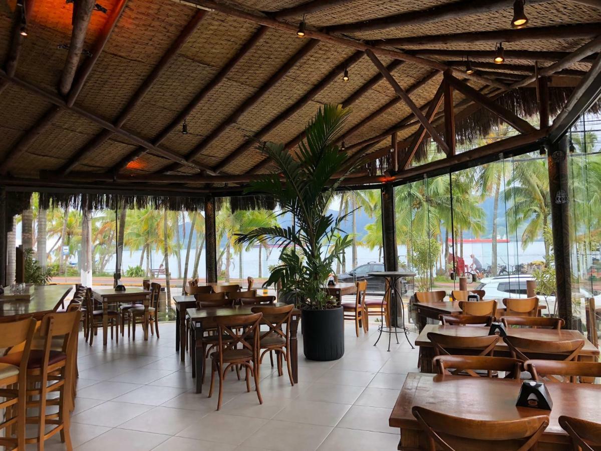 Suite 1201 Ilhaflat Ilhabela Exterior photo