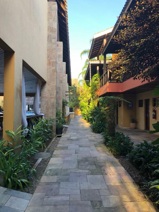 Suite 1201 Ilhaflat Ilhabela Exterior photo