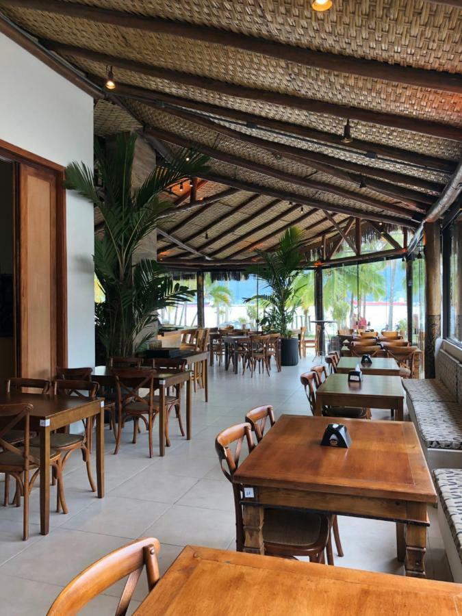 Suite 1201 Ilhaflat Ilhabela Exterior photo